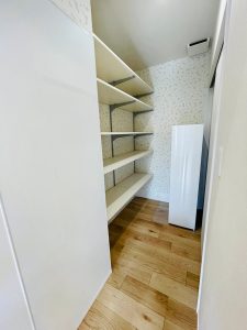 pantry