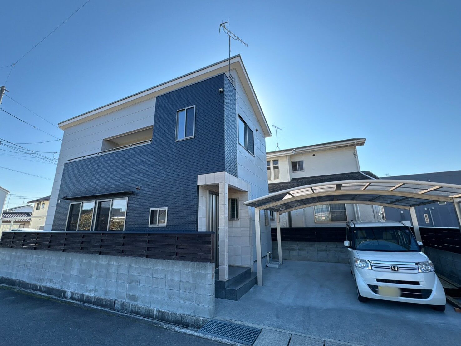 神辺町新湯野 中古住宅【3LDK】1,680万円(税込)